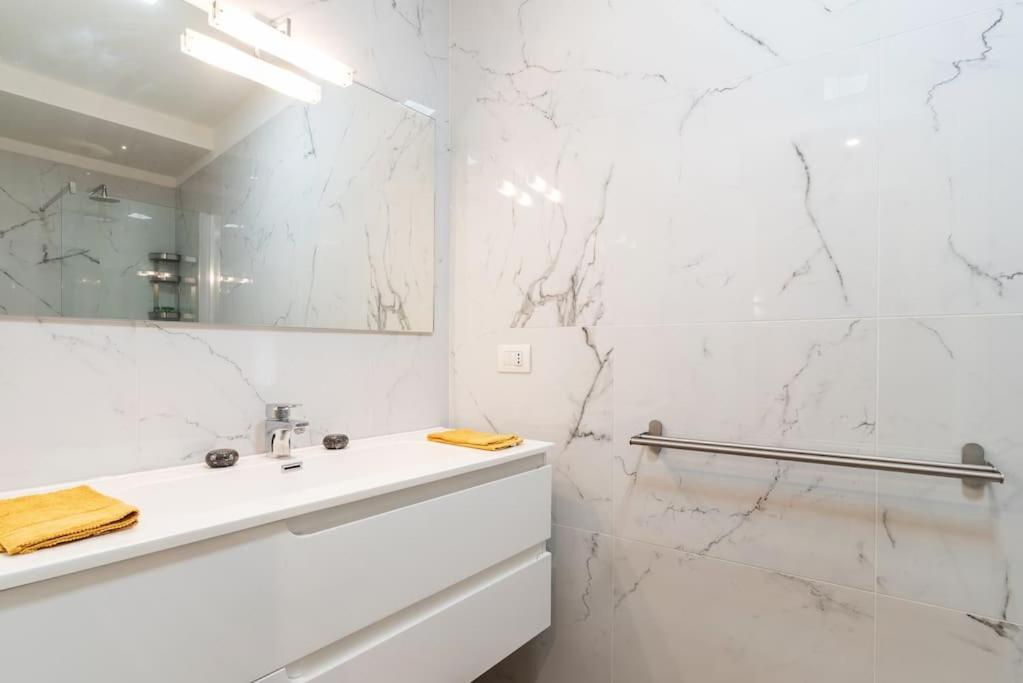 Apartamento Mora Flexyrent A.C. - Colonne Milán Exterior foto