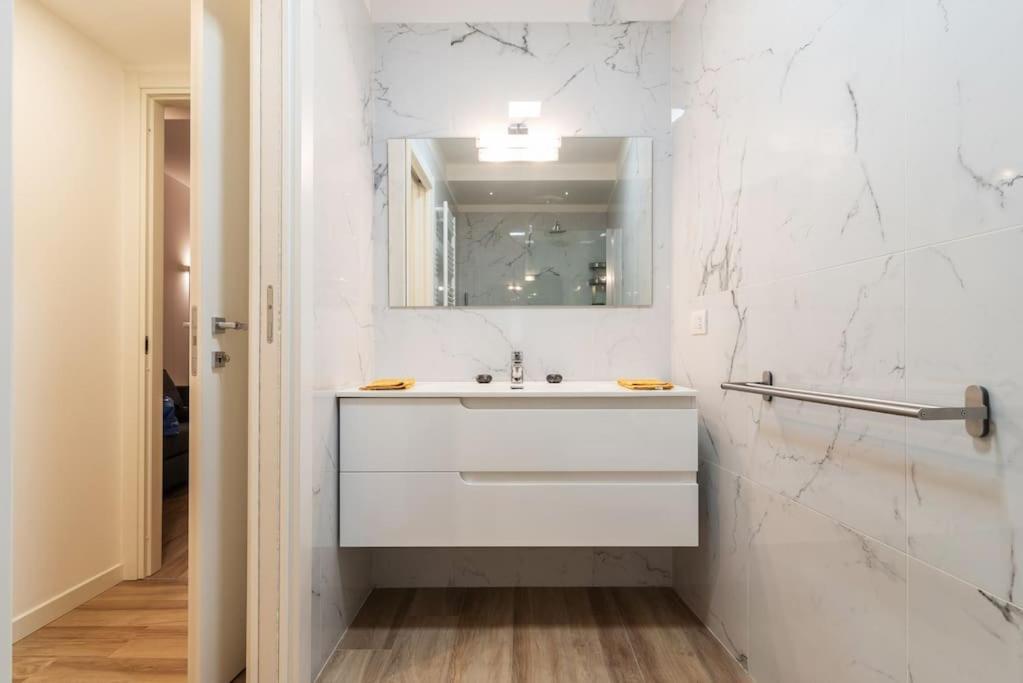 Apartamento Mora Flexyrent A.C. - Colonne Milán Exterior foto