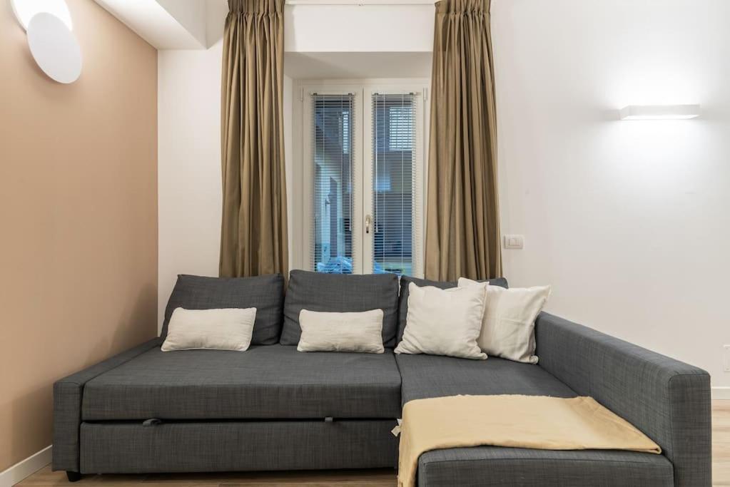 Apartamento Mora Flexyrent A.C. - Colonne Milán Exterior foto